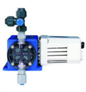 帕斯菲達(dá)X系列機(jī)械隔膜計量泵